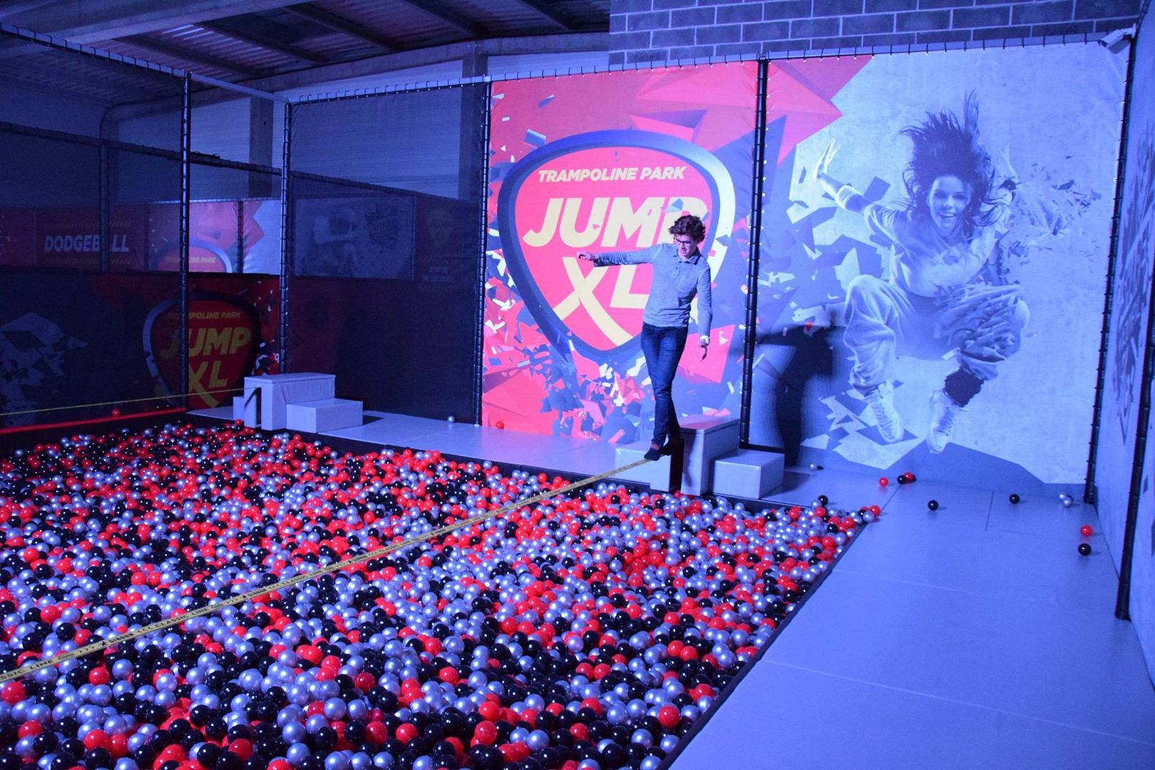 [Center Parcs] Park Zandvoort Informatie & Vragen www